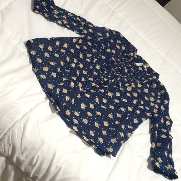 LC Lauren Conrad Tops - Lauren Conrad blouse